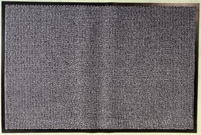 Lábtörlő, textil-műanyag, 120x180 cm